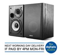 Edifier R980T Active Bookshelf Speakers 2.0 Studio TV MAC PC Loudspeakers NEW