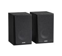 Edifier R990BT Active Bookshelf Bluetooth Speakers (Pair) Black