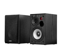 Edifier R990BT Bluetooth Computer Speakers - 2.0 Active Bookshelf Speaker - Powered Studio Monitor for PC Smartphone Tablet - MDF Enclosure - 24W RMS (Pair)