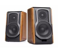 Edifier S1000DB Wireless BT Bluetooth Active Bookshelf Studio TV/MAC/PC Speakers