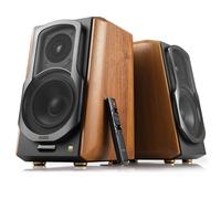 Edifier S1000MKII Active Bluetooth Bookshelf Studio Speakers TV MAC PC HiFi MK2