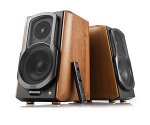 Edifier S1000MKII Active Bluetooth Bookshelf Studio Speakers TV MAC PC HiFi MK2