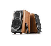 Edifier Edifier S1000MKII Hi-Res 2.0 Bookshelf Speaker Set Edifier Edifier S1000MKII Hi-Res 2.0 Bookshelf Speaker Set