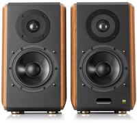 Edifier S1000MKII Wireless BT Bluetooth Active Bookshelf TV/MAC/PC HD Speakers