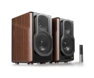 Edifier S2000 Mk III 2.0 Active Monitor Speakers (S2000MKIII)