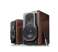 Edifier S2000MKIII 130W Active Bluetooth v5.0 Bookshelf Speakers
