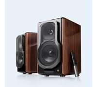 Edifier S2000MKIII Wireless Bluetooth Active Studio TV/MAC/PC Speakers