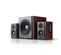 Edifier S350DB 2.1 150W Active Bookshelf Speakers with Subwoofer & Bluetooth