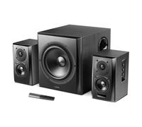 Edifier S351DB 2.1 Active Bluetooth Multimedia Speaker System Black