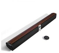 Edifier S50DB Hi-Res Audio Qualified Soundbar with Subwoofer output