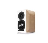 Edifier S880DB Active Hires Bookshelf Studio Speakers with Bluetooth - White
