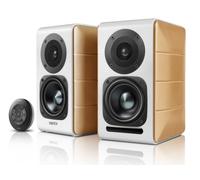 Edifier S880DB Hi-Res 88W Active Bluetooth Bookshelf Studio Speakers TV/MAC/PC