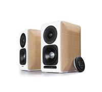 Edifier S880DB Hi-Res Audio Certified Active Bookshelf Speakers