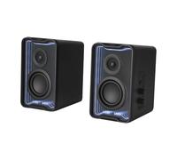 Edifier Speaker System | QR30 | 15W+15 W | Bluetooth | Black | Wireless connecti