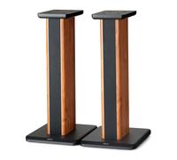 Edifier SS02 Speaker Stands (Pair) Brown