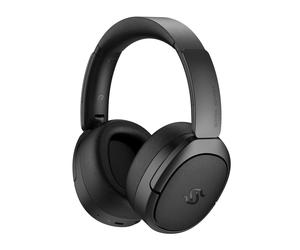 Edifier STAX SPIRIT S5 Bluetooth Planar Magnetic Headphones Black