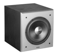 Edifier T5 Powered Subwoofer - 8 Inch Driver - 70 Watt (Black)