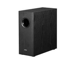 Edifier T5s Powered Subwoofer, Black