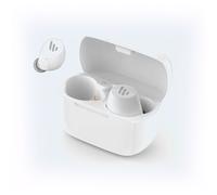 Edifier TWS1 True Wireless In-Ear Headphones (White)