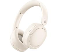 Edifier V80 Hybrid Active Noise Cancelling Headphones, Wireless Over-Ear Blueto
