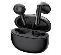 Edifier W220T wireless headphones TWS (black)