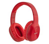 Edifier W800BT Plus Wired And Wireless Bluetooth Headphones Red