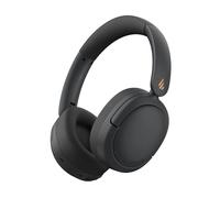 Edifier W800BT Pro Hybrid Active Noise Cancelling Headphones, Black | Bluetooth 5.4, Hi-Res Audio, AI Call Noise Cancellation, 45H Playtime, Fast Charging, Foldable, Wireless Over-Ear Headphones