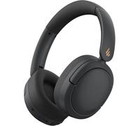 Edifier W800BT Pro Hybrid Active Noise Cancelling Headphones - Hi-Res Audio - AI Call Noise Cancellation - 45H Playtime - Fast Charging - Foldable - Wireless Over-Ear Bluetooth 5.4 Headphones - Black