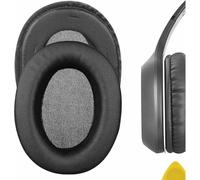EDIFIER W800BT Replacement Earpads, Protein Leather, Black