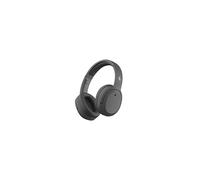 Edifier W820NB Bluetooth Headset - Wireless Over-Ear Headphones with up to 49 Hours Battery Life, Hybrid Active Noise Cancelling, Ambient Mode and DNN