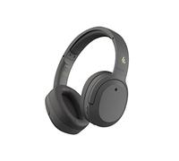Edifier W820NB Bluetooth Headset - Wireless Over-Ear Headphones with up to 49 Hours Battery Life, Hybrid Active Noise Cancelling, Ambient Mode and DNN Noise Cancelling, Hi-Res Audio Certified