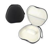 Edifier W820NB Bluetooth Noise Cancelling Headphone Case, Compatible With Free Pro, Mesh Bag for USB Cables, Chargers and Accessories, Travel Case