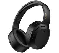 Edifier W820NB Plus ANC Black Wireless On-ear headphones
