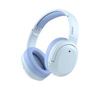 Edifier W820NB Plus Wireless Headphones (W820NB Plus, Blue)
