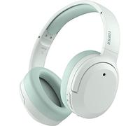 Edifier W820NB Plus Wireless Headphones (W820NB Plus, Green)