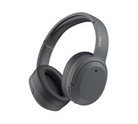 Edifier W820NB Plus Wireless Headphones (W820NB Plus, Grey)