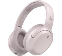 Edifier W820NB Plus Wireless Over-Ear Noise Cancelling Headphone， -49 dB ANC， LDAC Hi-Res Audio， 88H Playtime， Spatial Sound， AI Clear Calls， Bluetooth V6.1 & Multipoint