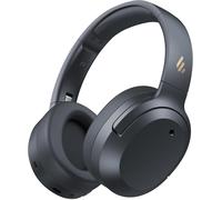 Edifier W820NB Plus Wireless Over-Ear Noise Cancelling Headphone， -49 dB ANC， LDAC Hi-Res Audio， 88H Playtime， Spatial Sound， AI Clear Calls， Bluetooth V6.1 & Multipoint