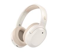 Edifier W820NB Plus Wireless Over-Ear Noise Cancelling Headphone， -49 dB ANC， LDAC Hi-Res Audio， 88H Playtime， Spatial Sound， AI Clear Calls， Bluetooth V6.1 & Multipoint
