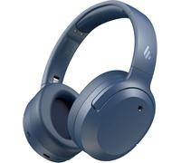 Edifier W820NB Plus Wireless Over-Ear Noise Cancelling Headphone， -49 dB ANC， LDAC Hi-Res Audio， 88H Playtime， Spatial Sound， AI Clear Calls， Bluetooth V6.1 & Multipoint-navy