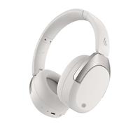 Edifier W830NB Wireless Over Ear Headphones with -45dB Active Noise Cancelling, 94H Playtime, LDAC Hi-Res Sound, Spatial Audio, Fast Charging, Multipoint Connection, Bluetooth V5.4 - Sandwhite