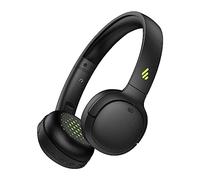 Edifier WH500-B Foldable Lightweight Wireless On-Ear Headphones