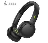 Edifier Edifier WH500 On-Ear Bluetooth Headphones Black One Size Black