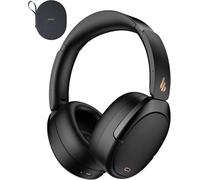 Edifier WH950NB Gen 2 Wireless Hybrid Active Noise Cancelling Headphones, Hi-Res Audio with LDAC, 8-Level ANC, Spatial Sound, 80H Playtime, Bluetooth 5.4, Foldable, 3.5mm AUX, Travel Case - Black