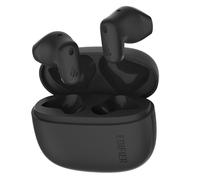 Edifier X1 Lite True Wireless Earbuds， Bluetooth 5.4 Earphones with 26 Hours Playtime Single Mic AI for Clear Calls， IP54 Sweat Resistant Low Latency Headphones Supports Fast Charging