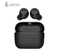 Edifier X3 True Wireless Bluetooth 5.0 Earbuds/Qualcomm AptX/Black