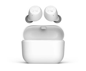 Edifier X3 True Wireless Bluetooth 5.0 Earbuds/Qualcomm AptX/Headphones/White
