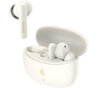 Edifier X5 Pro Active Noise Cancelling Earbuds with AI-Enhanced Calls， Fast Charge， Game Mode， App Customization， IP55 Waterproof， True Wireless Bluetooth 5.3 Technology