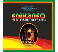 Edikanfo The Pace Setters (Vinyl) 12" Album