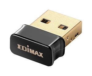Edimax AC450 Wireless USB Adapter ew-7711ulc